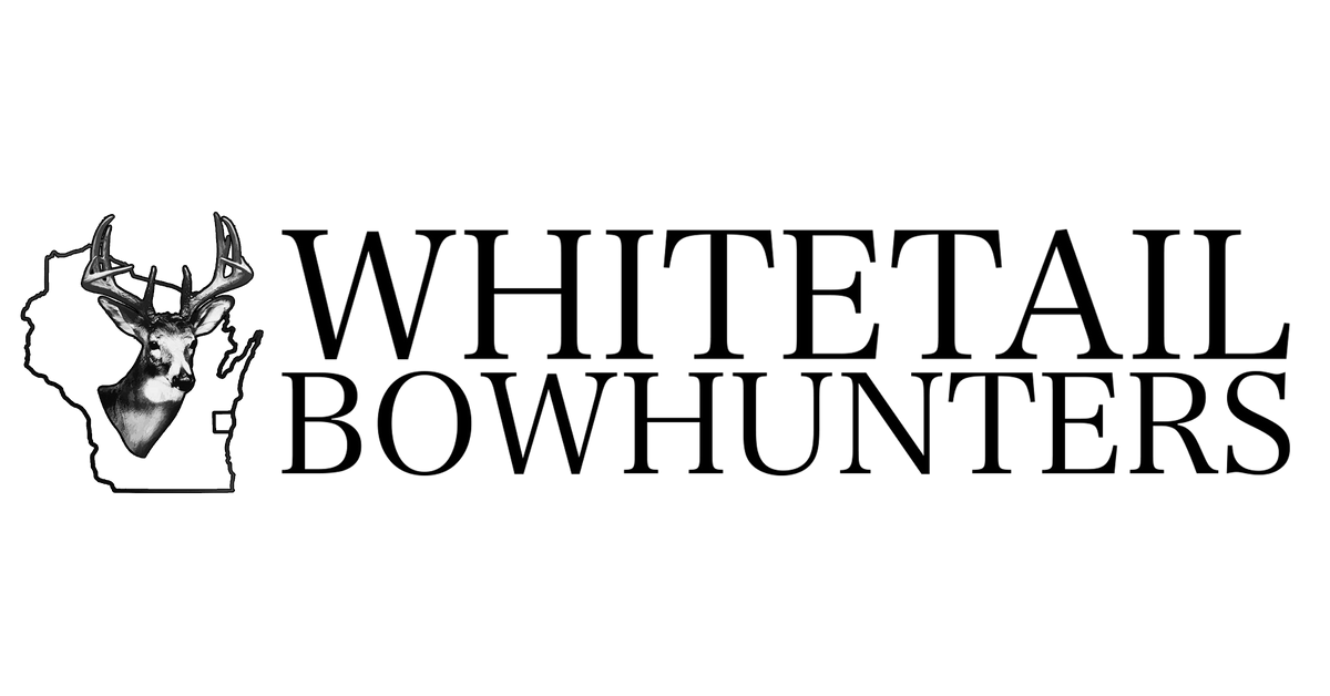 Whitetail Bowhunters logo