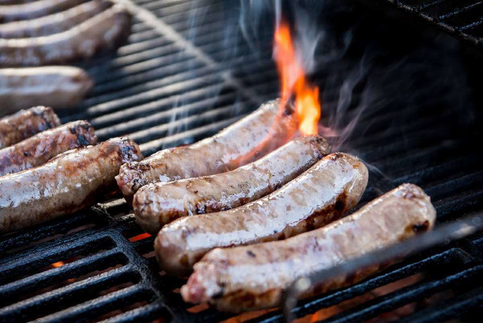 40th Annual Brat Fry