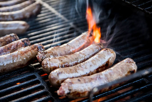 40th Annual Brat Fry